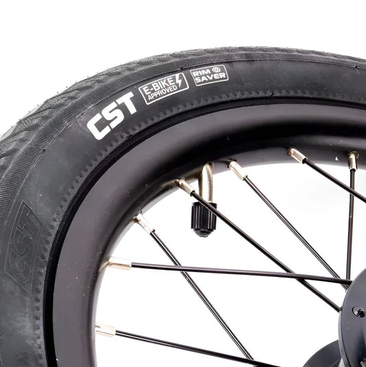 CST 16 Inch Folding electric Bicycle Tire