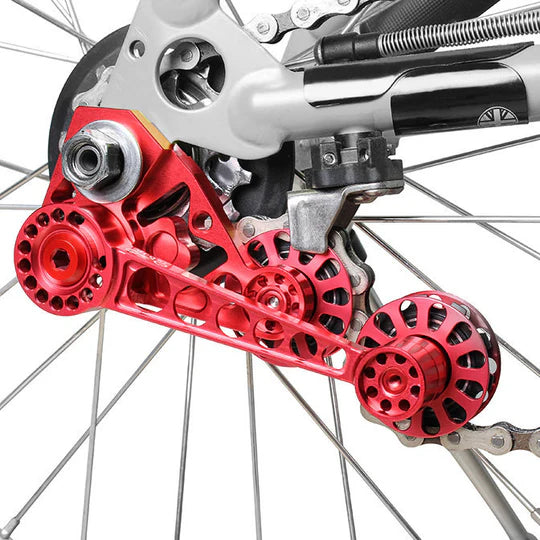 Bike Chain Tensioner-(5 Speed Bike)