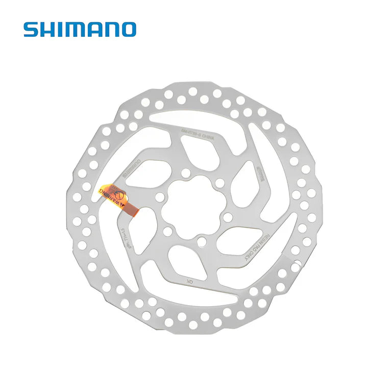 Bicycle Disc Brake Rotor