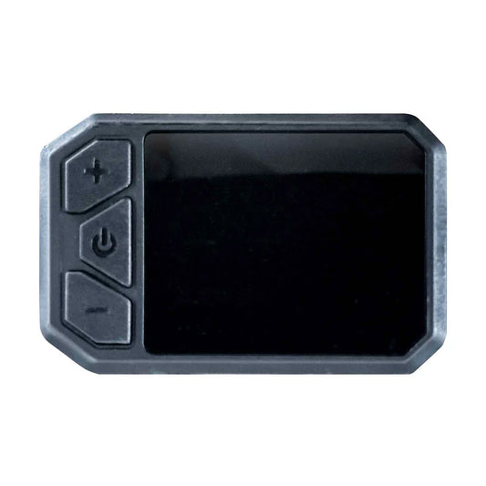 KOOFOLDY ALPS Dash Board/ Ipv6 Waterproof Monitor (2)