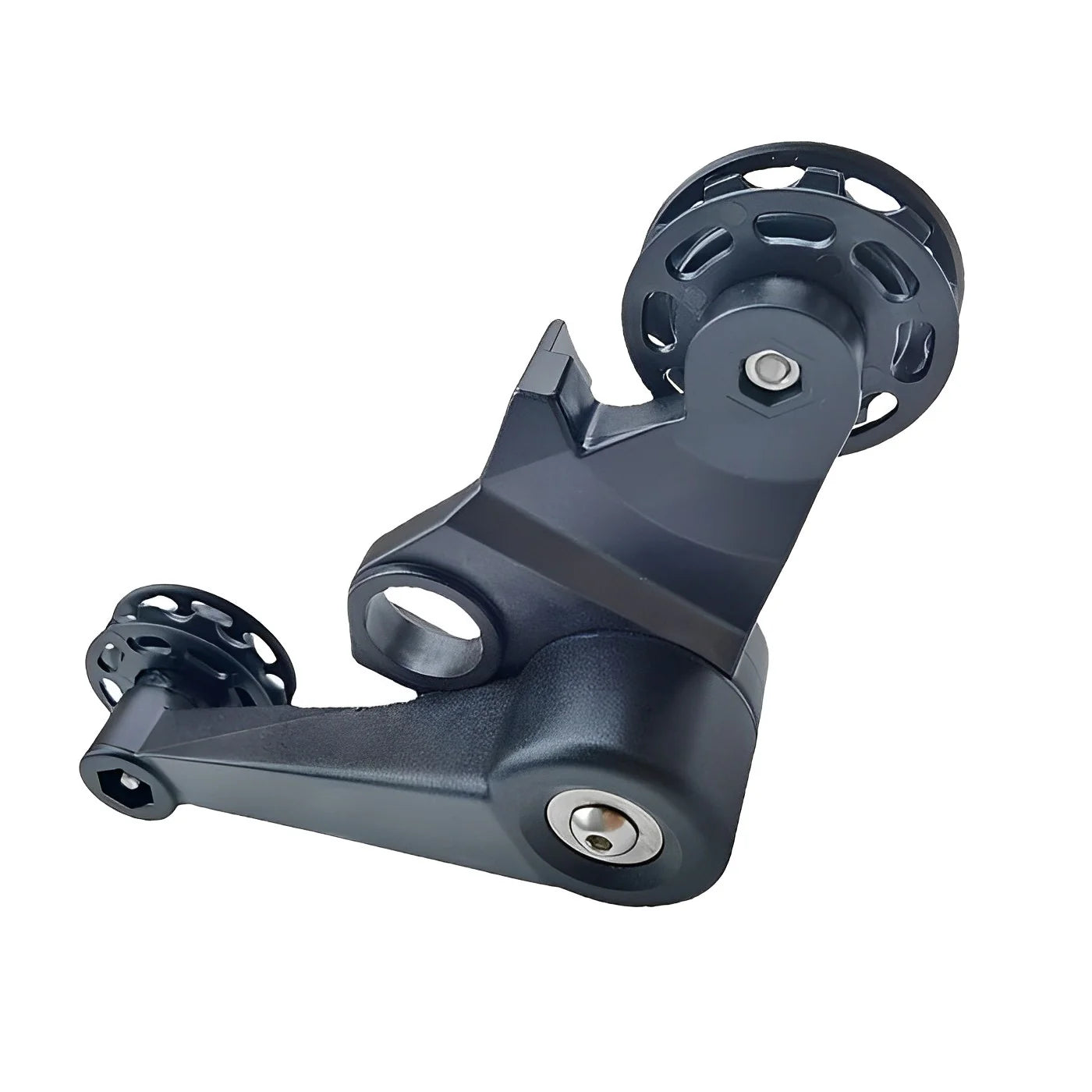 Bike Chain Tensioner (Black)