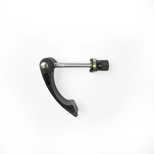 KOOFOLDY Alps Quick Release Bolt Aluminum Alloy Bike Screw Binder Clamp Bolt
